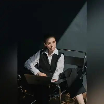江玉星